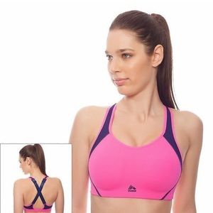 High Impact RBX Sports Bra